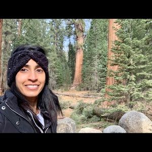 Meet your Posher, Farah